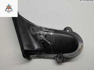 воздуховод Audi A6 4F/C6 2005, 2.7 л., дизель, МКПП, серый, седан, 4F0819869