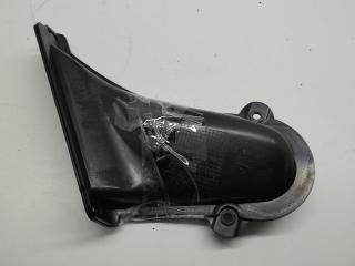 воздуховод Audi A6 4F/C6 2005, 2.7 л., дизель, МКПП, серый, седан, 4F0819869