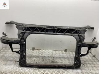 Рамка радиатора Audi TT 8N 2000, 1.8 л., Ti, бензин, МКПП, серый, купе, 8N0805594D