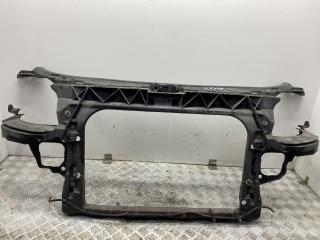 Рамка радиатора Audi TT 8N 2000, 1.8 л., Ti, бензин, МКПП, серый, купе, 8N0805594D