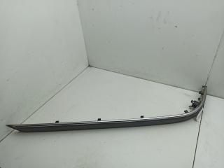 молдинг заднего бампера BMW 5 E39 2000, 2.8 л., бензин, МКПП, серый, универсал, 8184511, 8184509