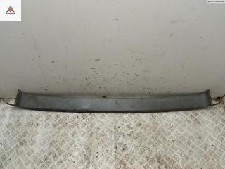 накладка на бампер Volvo V70 2 поколение 2000, 2.4 л., бензин, МКПП, синий, универсал, 9190317