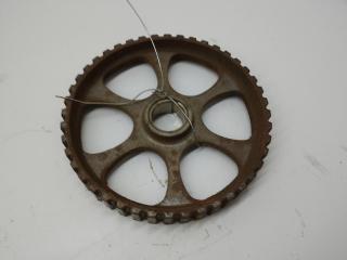 шестерня Audi A4 B5 1997, 1.6 л., бензин, МКПП, серый, седан, 049109111C