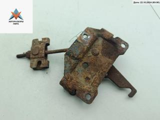 крепление запаски Fiat Ducato 3 поколение 2007, 2.2 л., дизель, МКПП, белый, микроавтобус