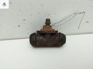 цилиндр тормозной рабочий Fiat Punto 1 поколение 1997, 1.1 л., бензин, МКПП, красный, хетчбэк 5 дв.