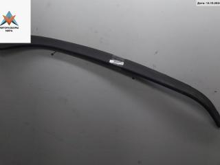 накладка декоративная Volkswagen Golf 5 поколение 2004, 1.4 л., бензин, МКПП, серый, хетчбэк 5 дв., 1K6839374C