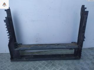 кассета радиаторов BMW 5 серия E60/E61 2006, 2.0 л., дизель, МКПП, чёрный, седан, 17117787443, 7787443