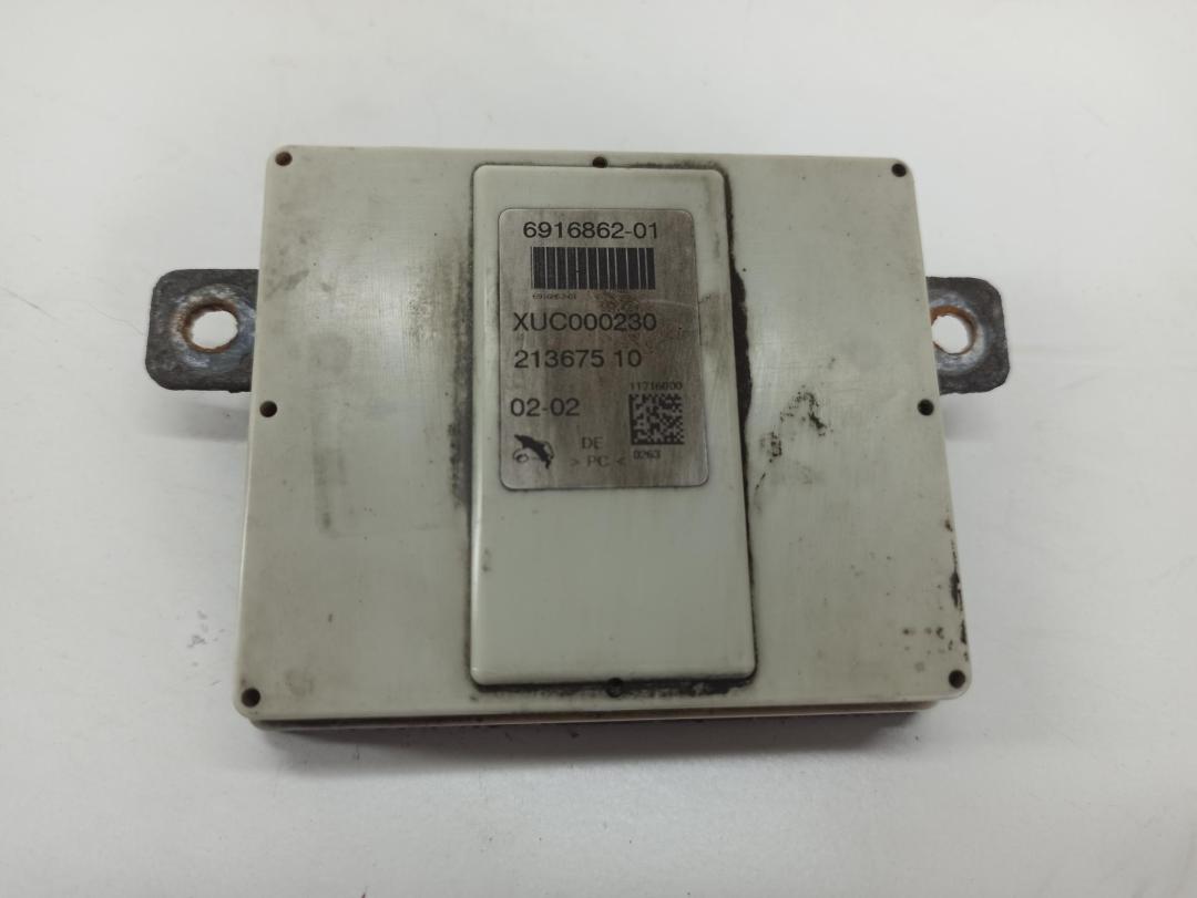 усилитель антенны Land Rover Range Rover 2003, 3.0 л., дизель, АКПП, синий, внедорожник 5 дв., 6916862