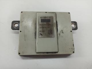 усилитель антенны Land Rover Range Rover 2003, 3.0 л., дизель, АКПП, синий, внедорожник 5 дв., 6916862