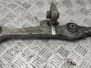 рычаг передний правый Audi A6 4B/C5 1997, 2.4 л., бензин, МКПП, зелёный, универсал