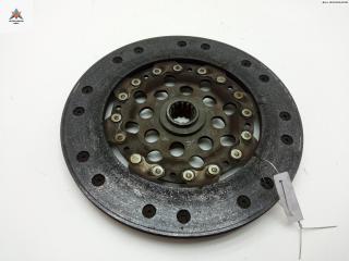 диск сцепления Fiat Croma 2 поколение 2005, 2.2 л., бензин, МКПП, серый, хетчбэк 5 дв.