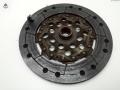 диск сцепления Fiat Croma 2 поколение 2005, 2.2 л., бензин, МКПП, серый, хетчбэк 5 дв. - фото №2