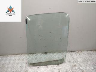 стекло двери передней левой Citroen Jumper 1 поколение [рестайлинг] 2003, 2.0 л., дизель, МКПП, зелёный, микроавтобус, 0000920160