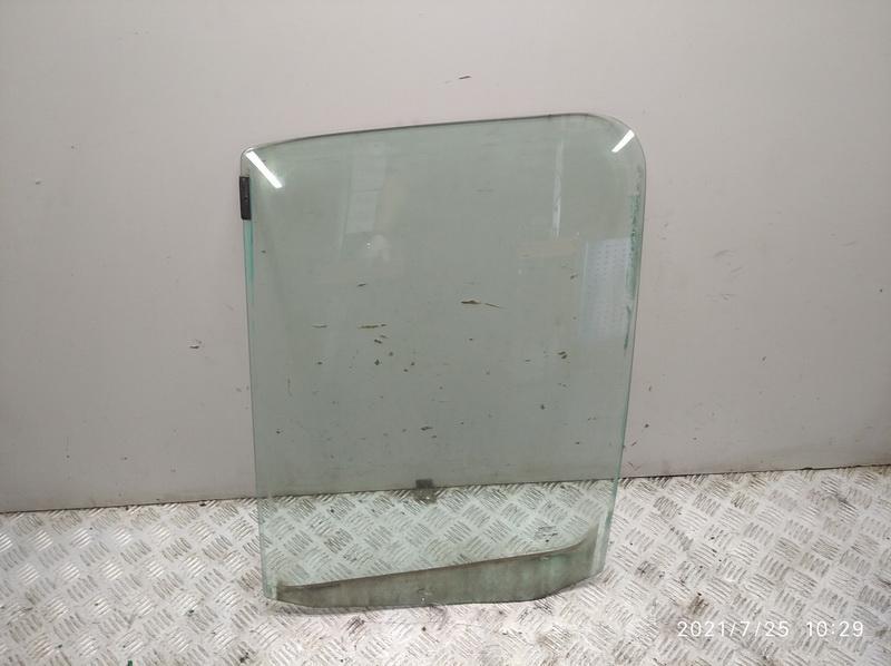 стекло двери передней левой Citroen Jumper 2003, 2.0 л., дизель, МКПП, зелёный, микроавтобус, 0000920160