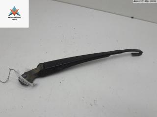 Щеткодержатель (поводок стеклоочистителя) задний Volkswagen Passat B5 1997, 1.8 л., бензин, МКПП, красный, универсал, 3B9955707A