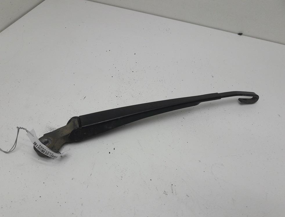 Щеткодержатель (поводок стеклоочистителя) задний Volkswagen Passat B5 1997, 1.8 л., бензин, МКПП, красный, универсал, 3B9955707A