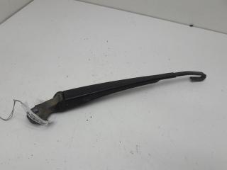 Щеткодержатель (поводок стеклоочистителя) задний Volkswagen Passat B5 1997, 1.8 л., бензин, МКПП, красный, универсал, 3B9955707A