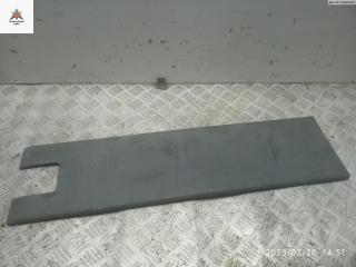 молдинг двери задней правой IVECO Daily 3 поколение 2000, 2.8 л., дизель, МКПП, красный, микроавтобус, 500326838