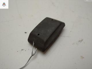 Ограничитель открывания двери задней Volkswagen Transporter T4 2001, микроавтобус, 729841691