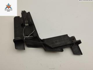 крепление фары левой BMW 3 серия E46 2000, 2.0 л., дизель, МКПП, серый, универсал, 1301073017