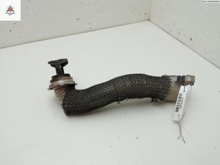 трубка системы рециркуляции EGR Volvo S40 2 поколение [рестайлинг] 2011, 1.6 л., дизель, МКПП, серый, универсал, 9674950180