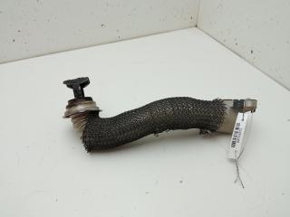 трубка системы рециркуляции EGR Volvo S40 / V50 2011, 1.6 л., дизель, МКПП, серый, универсал, 9674950180