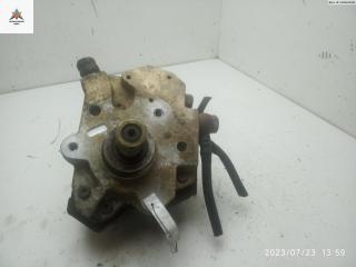 ТНВД Fiat Ducato 2 поколение [рестайлинг] 2002, 2.3 л., дизель, МКПП, белый, микроавтобус