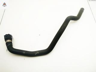 патрубок (трубопровод, шланг) BMW 3 серия E46 [рестайлинг] 2002, 2.5 л., бензин, МКПП, серый, седан, 64218376999