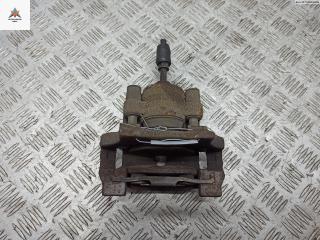 суппорт задний правый BMW 3 серия E90/E91/E92/E93 2007, 2.0 л., дизель, МКПП, серый, седан, 6768698