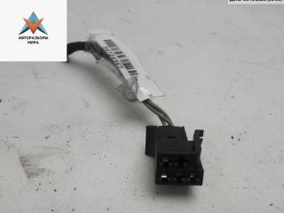 разъем (фишка) проводки Skoda Octavia mk1 (A4 1U) 2000, 2.0 л., бензин, МКПП, зелёный, универсал, 1J0959869