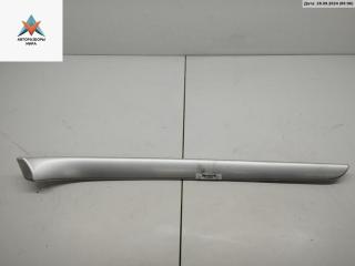 накладка декоративная Audi A4 B6 2003, 2.5 л., дизель, АКПП, серый, универсал, 8E0867410