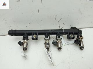 топливная рампа Fiat Punto 2 поколение [рестайлинг] 2005, 1.2 л., бензин, МКПП, серый, хетчбэк 3 дв., 32190.183.01