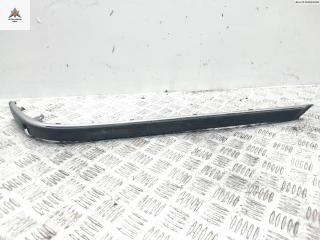 молдинг заднего бампера BMW 5 серия E39 1999, 2.8 л., бензин, АКПП, зелёный, универсал, 8184512