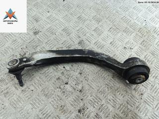 рычаг передний правый Audi A4 B5 [рестайлинг] 1999, 2.5 л., дизель, МКПП, серый, универсал