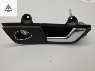 ручка внутренняя передняя правая Audi A4 B6 2002, 2.0 л., бензин, МКПП, серый, универсал, 8E1837020