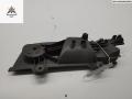 ручка внутренняя передняя правая Audi A4 B6 2002, 2.0 л., бензин, МКПП, серый, универсал, 8E1837020 - фото №2