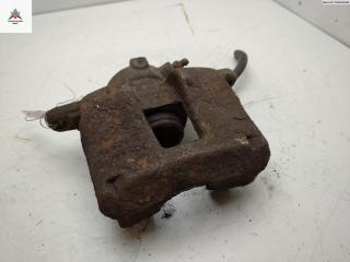 суппорт задний правый Fiat Ducato 3 поколение 2010, 2.2 л., дизель, МКПП, белый, микроавтобус