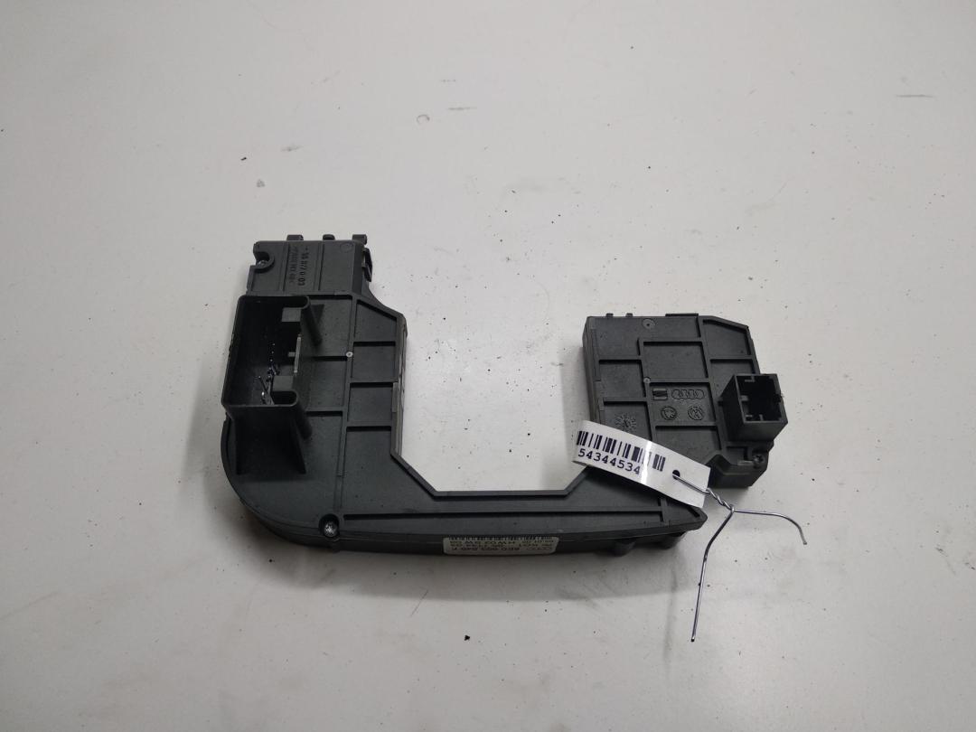 шлейф руля Audi A4 B6 2002, универсал, 8E0953549F