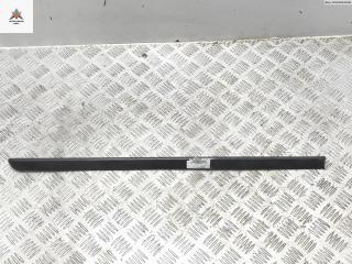 молдинг двери задней правой BMW 3 серия E46 [рестайлинг] 2002, 2.0 л., дизель, МКПП, серый, универсал, 8208452