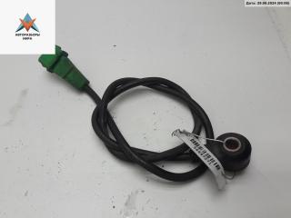 датчик детонации Volkswagen Passat B5 1997, 1.6 л., бензин, МКПП, серый, универсал