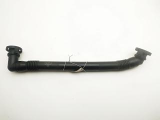 маслоотделитель (сапун) BMW 3 E46 2001, 2.2 л., бензин, МКПП, синий, универсал