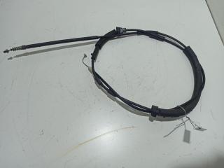трос капота Citroen Jumper 2006, 2.2 л., дизель, МКПП, белый, микроавтобус, 00007937N3