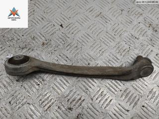 рычаг передний левый Audi A4 B5 [рестайлинг] 1999, 1.8 л., бензин, МКПП, красный, универсал