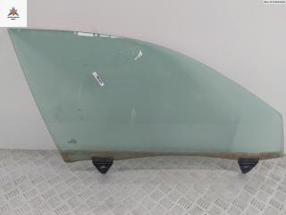 стекло двери передней правой Audi A4 B6 2002, 1.9 л., дизель, МКПП, чёрный, универсал, AS2
