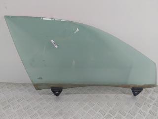 стекло двери передней правой Audi A4 B6 2002, 1.9 л., дизель, МКПП, чёрный, универсал, AS2