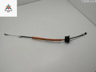 Трос двери задней Audi A4 B6 2002, 2.5 л., дизель, АКПП, чёрный, универсал, 8E0