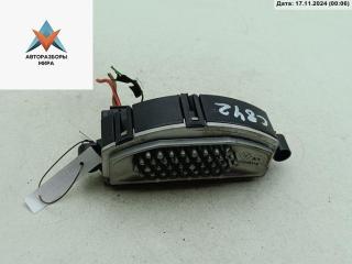 сопротивление печки Mercedes-Benz Sprinter W907/W910 ) 2019, 3.0 л., дизель, АКПП, белый, микроавтобус, A0009069307