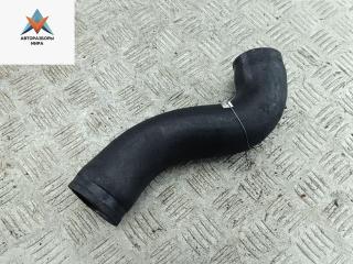 патрубок интеркулера BMW 5 серия E39 [рестайлинг] 2000, 2.5 л., дизель, МКПП, серый, седан, 2246718