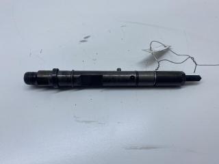 форсунка Audi A4 B6 2002, 2.5 л., дизель, АКПП, чёрный, универсал, 059130201F
