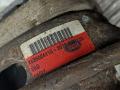 подушка крепления двигателя Land Rover Range Rover Sport 1 поколение 2007, 2.7 л., дизель, АКПП, серый, внедорожник 5 дв., KKB500441G - фото №3